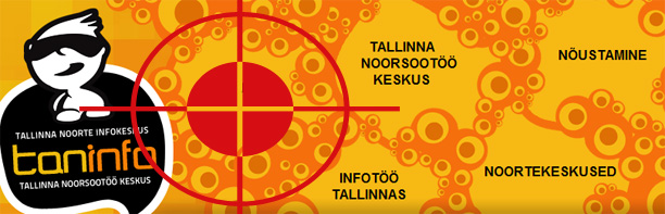 Tallinna noorsootöö hävitamisest