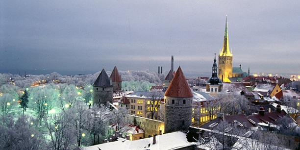 Linnakodanike rahulolu Tallinna avalike teenustega 2009